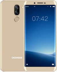 Прошивка телефона Doogee X60L в Челябинске